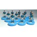 Subbuteo Andrew Table Soccer Lazio 1998-99 on WSB Professional bases